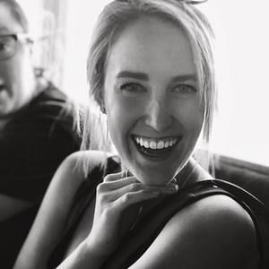 Meet your Posher, Taylor